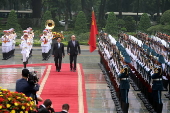Hungarian President Tamas Sulyok visits Vietnam