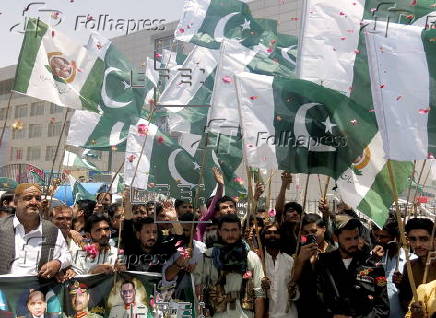Pakistan commemorates anniversary of 1998 nuclear tests