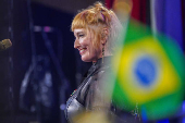 Sixpence None The Richer em Recife