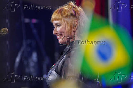 Sixpence None The Richer em Recife