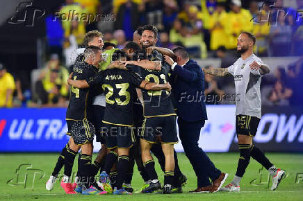 Soccer: FIFA Club World Cup-Play-off Match-Club America at LAFC