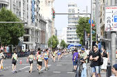 Gran Premio Internacional Madrid Marcha
