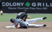 MLB: Miami Marlins at Tampa Bay Rays