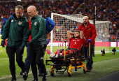 World Cup - European Qualifiers - Group J - Wales v Liechtenstein