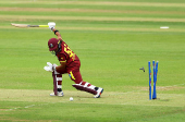 Third Women's One Day International - England v West Indies