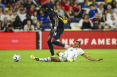 Soccer: International Mens Friendly-Switzerland at USA