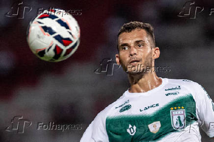 BRASILEIRO D 2025, SANTA CRUZ X SOUSA