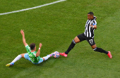 FIFA Club World Cup - Group B - Botafogo v Seattle Sounders FC