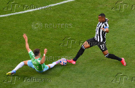 FIFA Club World Cup - Group B - Botafogo v Seattle Sounders FC