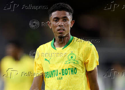 FIFA Club World Cup - Group F - Ulsan HD v Mamelodi Sundowns