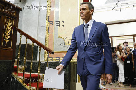 Sesión de control al Gobierno