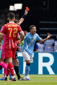 Manchester City x Wydad AC