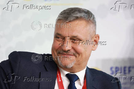 St. Petersburg International Economic Forum