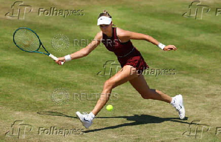 Nottingham Open