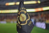 Copa do Mundo de Clubes FIFA 2025 - Flamengo vs Espérance de Tunisie