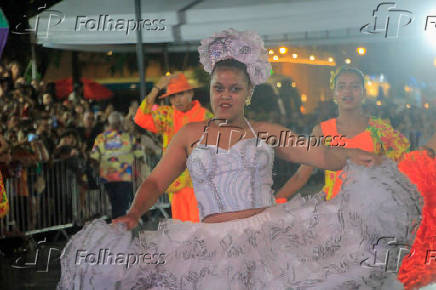 Festas juninas em Maceió