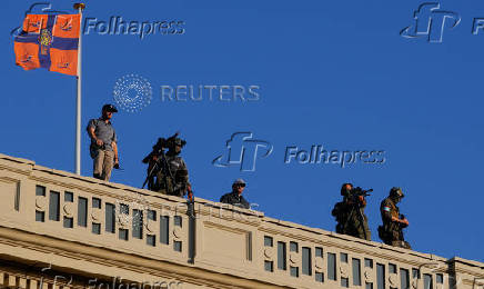 NATO summit in The Hague