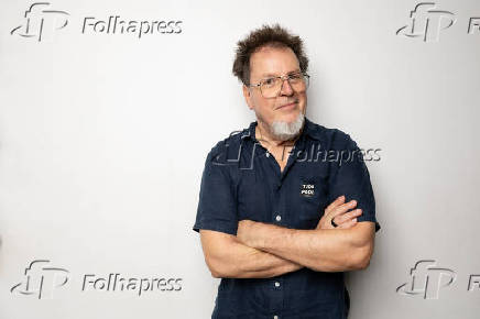 Abertura da mostra 
