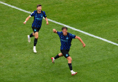 FIFA Club World Cup - Group E - Inter Milan v River Plate