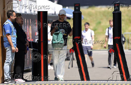 Austrian Grand Prix