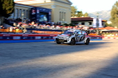 WRC Acropolis Rally - Day 1