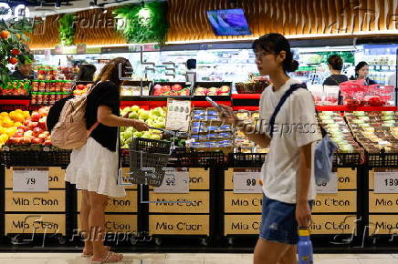 Taiwan's annual inflation rate eases to 1.55 percent