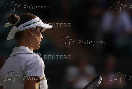 Wimbledon