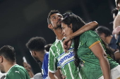 FIFA Club World Cup 2025 quarter-final - Palmeiras vs Chelsea