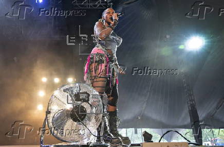 Roskilde Festival 2025