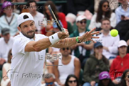 Wimbledon Championships 2025 - Day 6