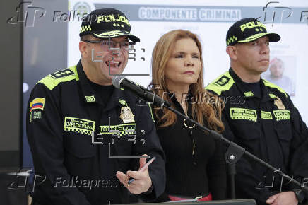 Detenido 'el Costeño', quinto implicado en atentado al senador colombiano Uribe Turbay
