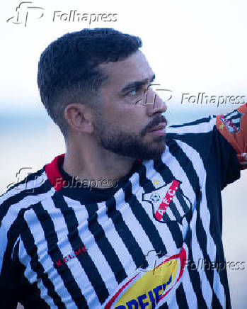 BRASILEIRO C 2025, ANAPOLIS X ITABAIANA