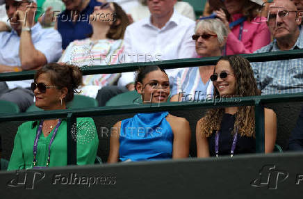 Wimbledon