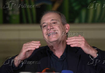 Secretário do desenvolvimento econômico concedeu entrevista sobre o Programa Trampolim