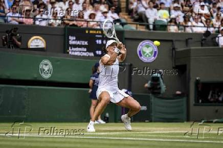 Torneio de Wimbledon 2025