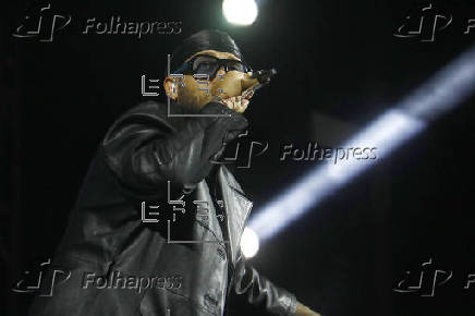 CONCIERTO DE JHAYCO