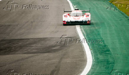 WEC FIA Rolex 6 Horas de São Paulo