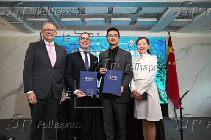 Australian Prime Minister Anthony Albanese China visit