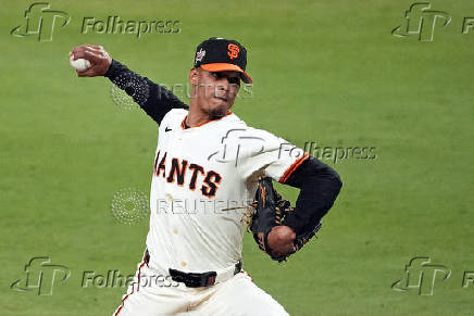 MLB: All Star-American League at National League