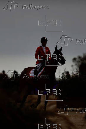 Campeonato de Europa de Saltos Longines FEI