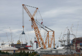 Hinkley Point C nuclear power station
