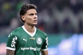 BRASILEIRO A 2025, PALMEIRAS X MIRASSOL