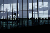 Berlin airport prepares for summer holiday travelers