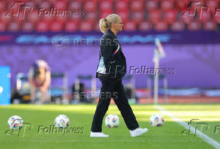 UEFA Women's Euro 2025 - Quarter Final - Sweden v England