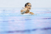 World Aquatics Championships Singapore 2025 - Day 8