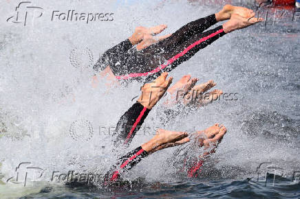 World Aquatics Championships