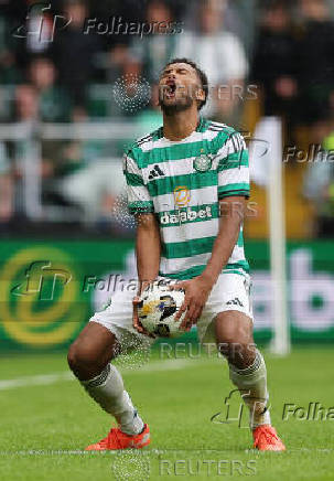 Pre-Season Friendly - Celtic v Newcastle United