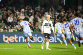 BRASILEIRO B 2025, CORITIBA X PAYSANDU