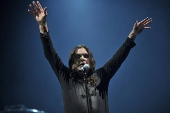 Ozzy Osbourne dies aged 76