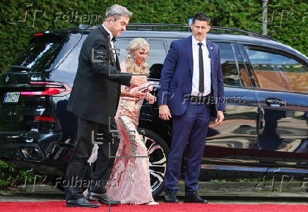 114th Bayreuth Richard Wagner Festival